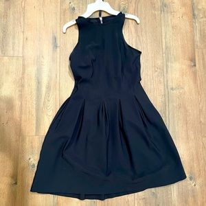 Lululemon black dress